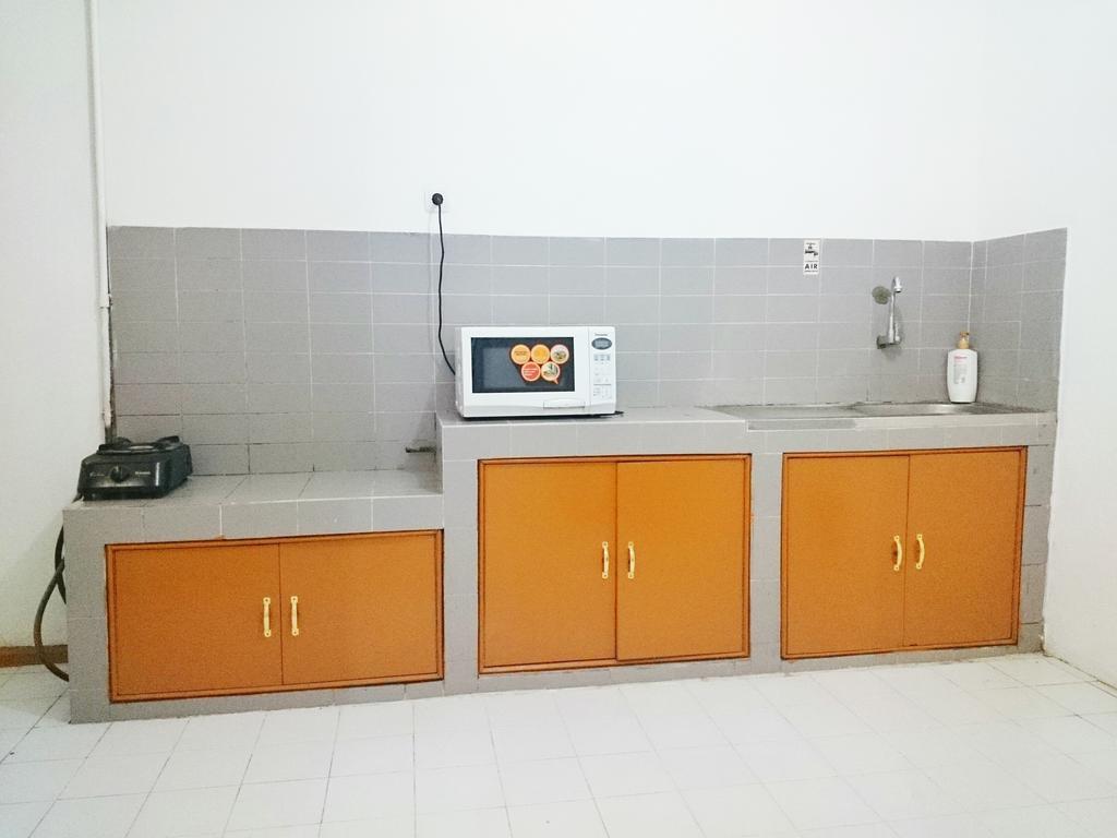 Hostel Bogor Kültér fotó