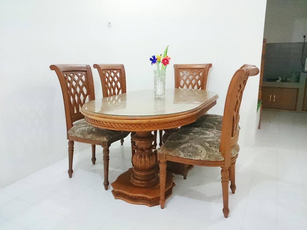 Hostel Bogor Kültér fotó