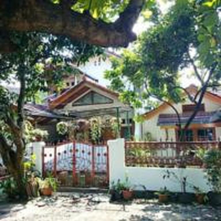 Hostel Bogor Kültér fotó