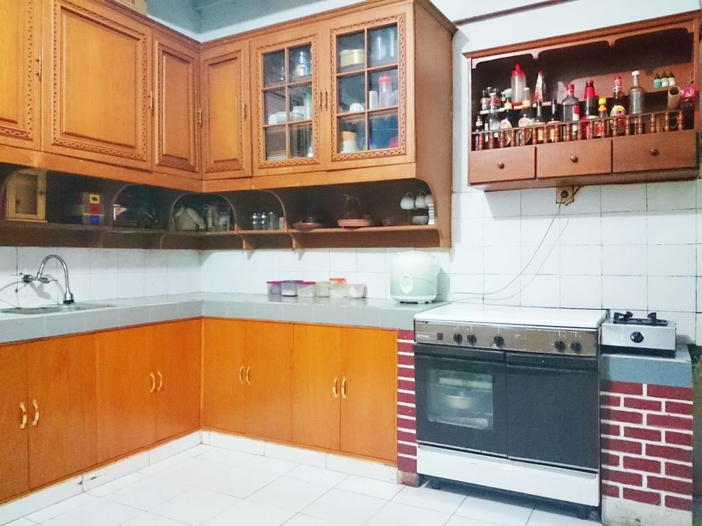 Hostel Bogor Kültér fotó