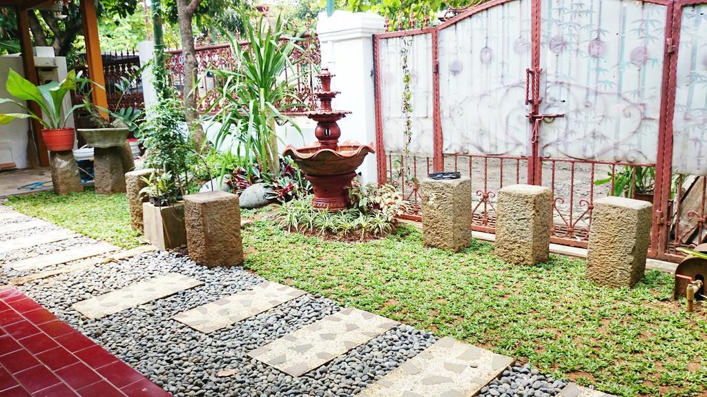 Hostel Bogor Kültér fotó