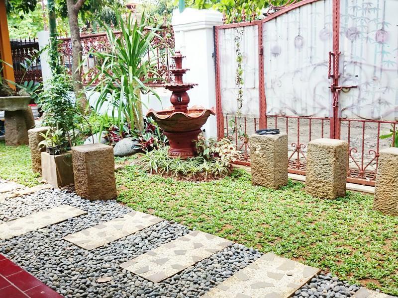 Hostel Bogor Kültér fotó