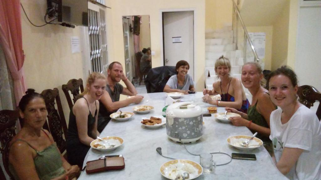 Hostel Bogor Kültér fotó